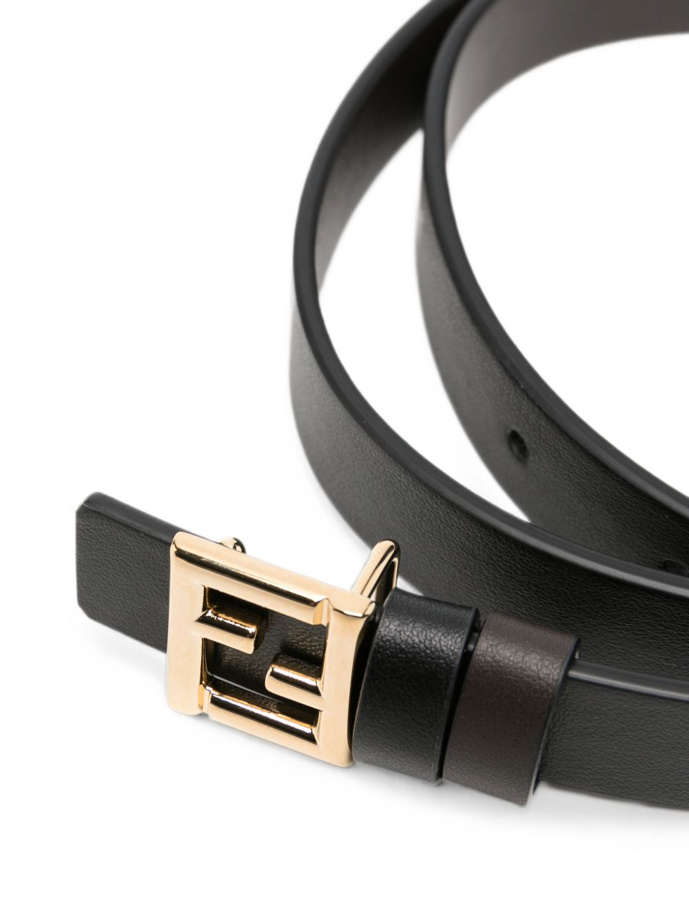 [Fendi] Belt FW26 8C0791B132F1MYJ