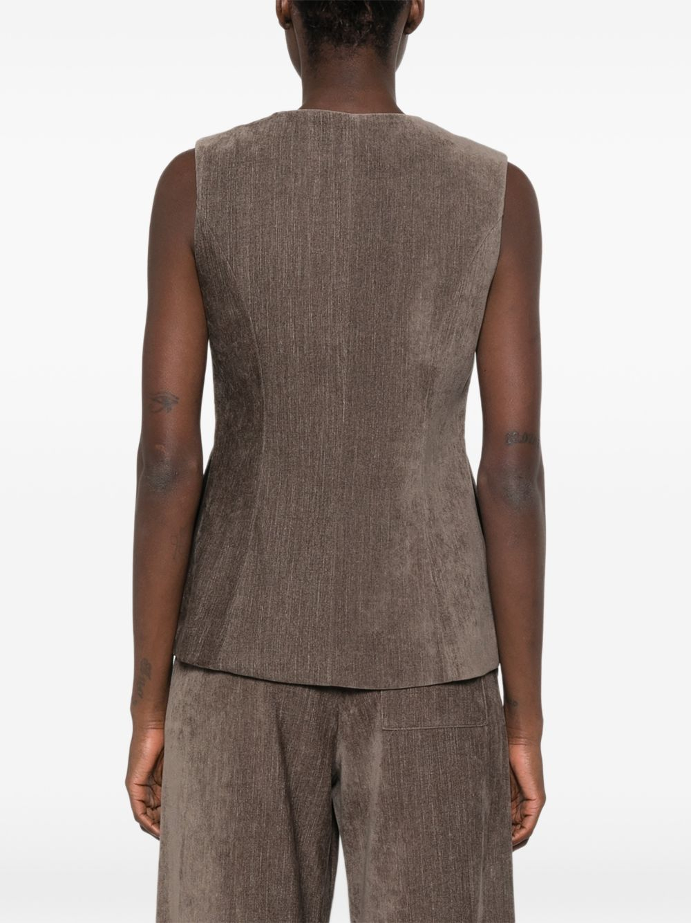 [Eleh] Vest FW26 EFW260260 064