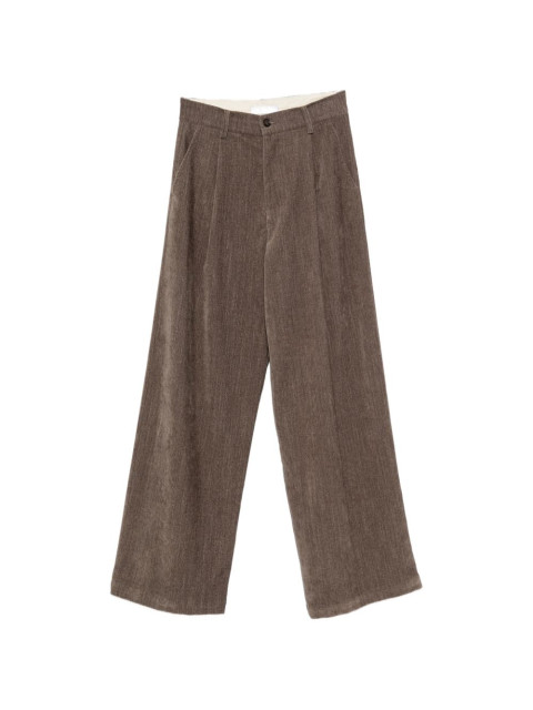 [Eleh] Trousers FW26 EFW260259 064