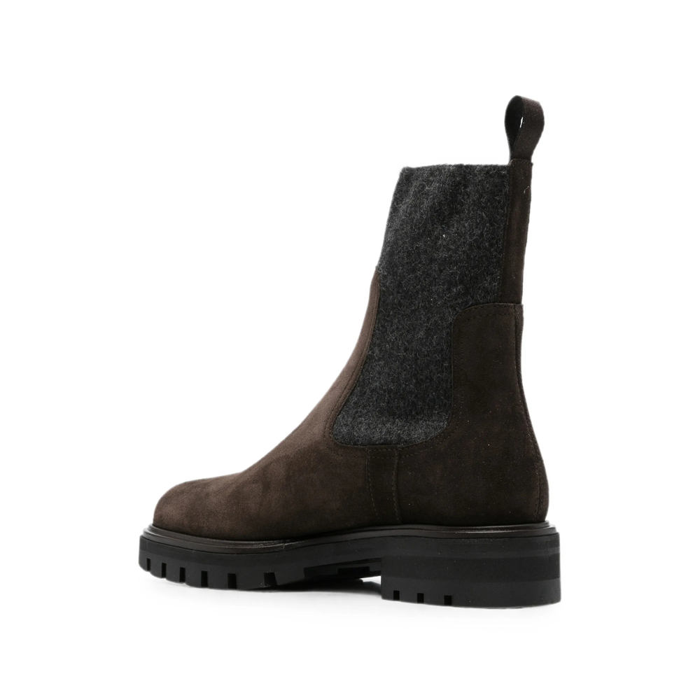 [Henderson Baracco] Ankle Boots FW26 ELLA.S.0  MODIC
