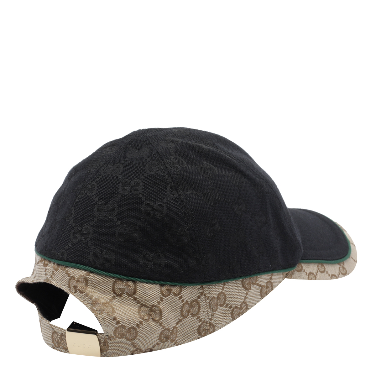 [Gucci] Cap FW26 A001I24HBK31079