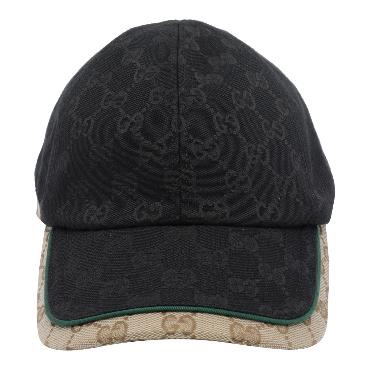 [Gucci] Cap FW26 A001I24HBK31079