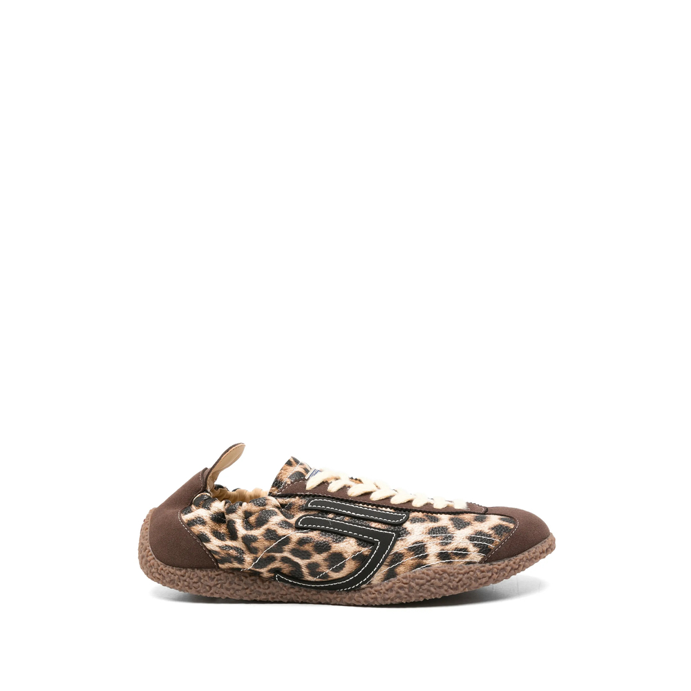 [PURAAI] Sneakers FW26 PU901C-007