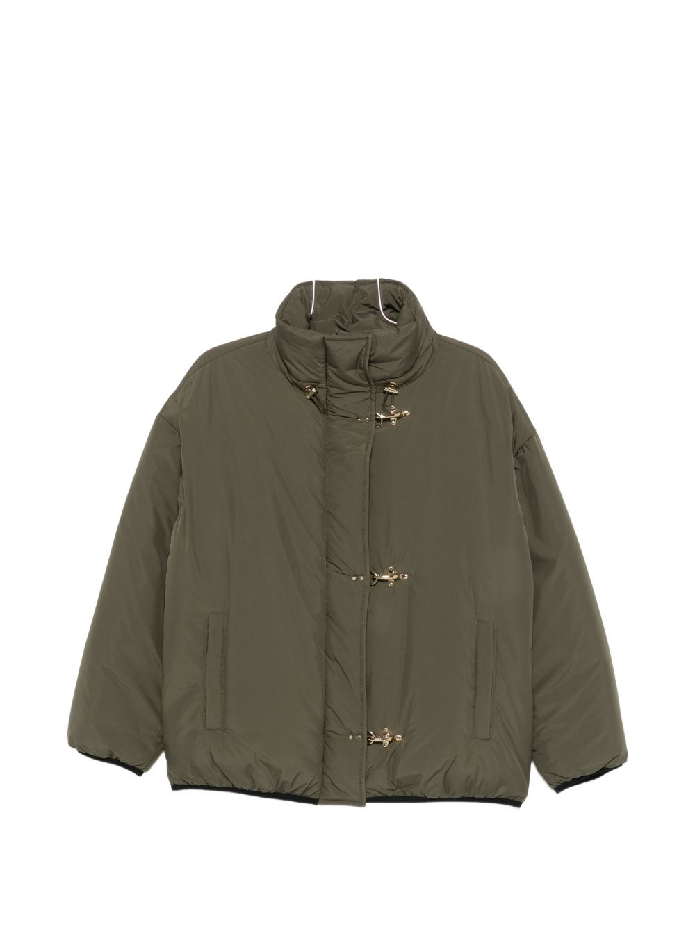 [Fay] Casual Jacket FW26 NAW11533500YQQV800