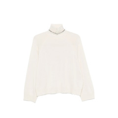 [Brunello Cucinelli] Knitwear FW26 M12747004  C2832