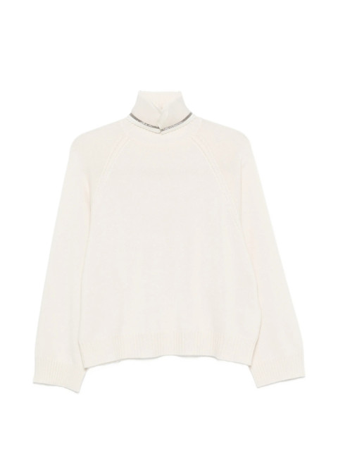 [Brunello Cucinelli] Knitwear FW26 M12747004  C2832
