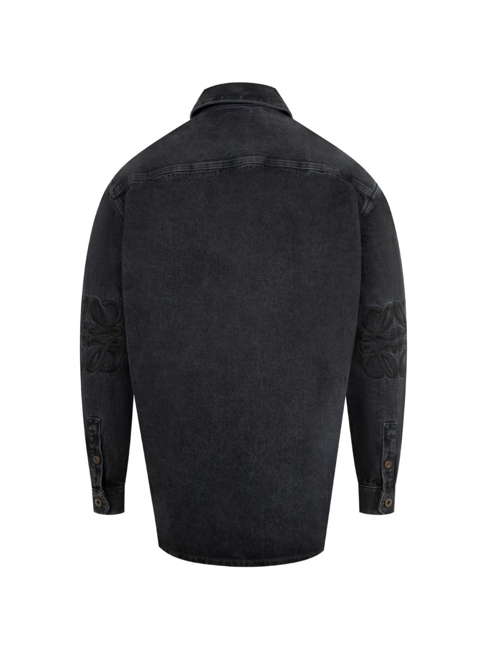 [Loewe] Jacket FW26 H526Y1DX021100