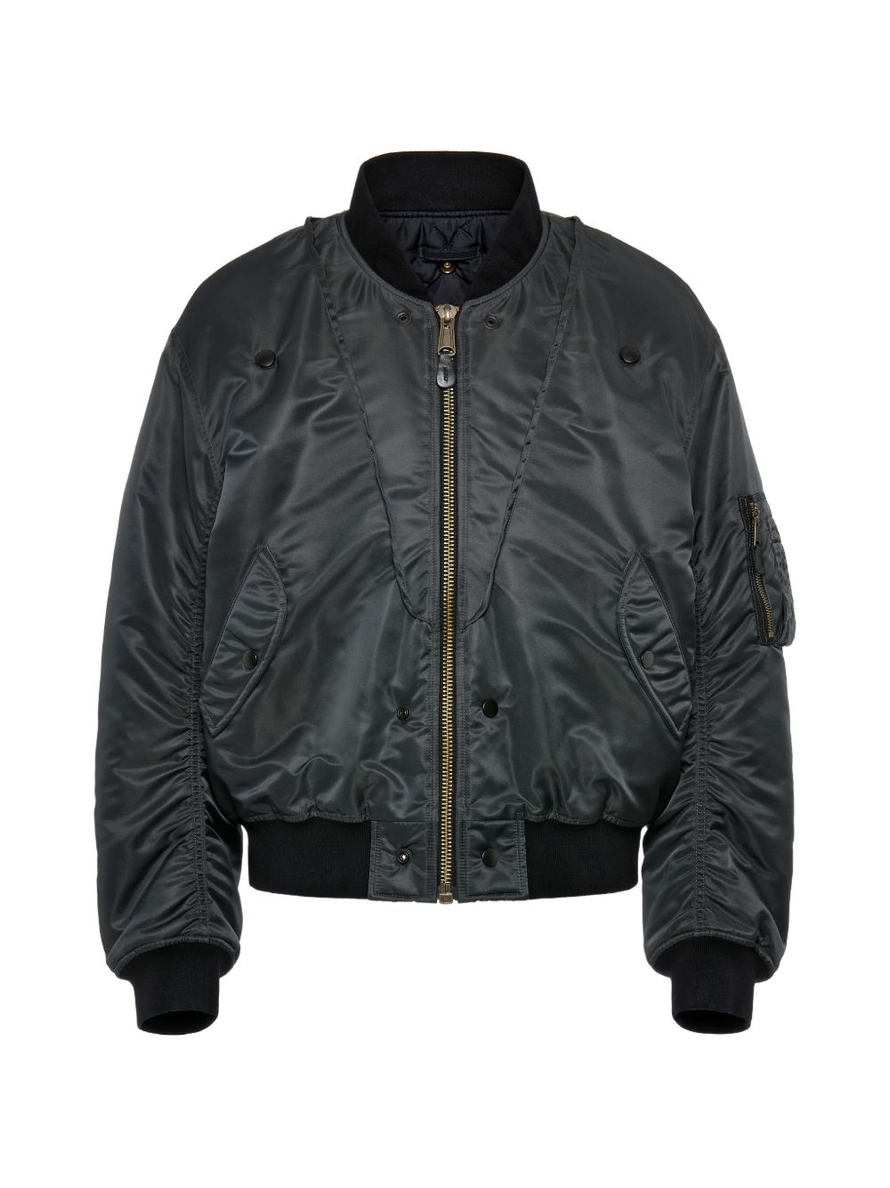 [Maison Margiela] Jacket FW26 S50AM0662 M35923 860