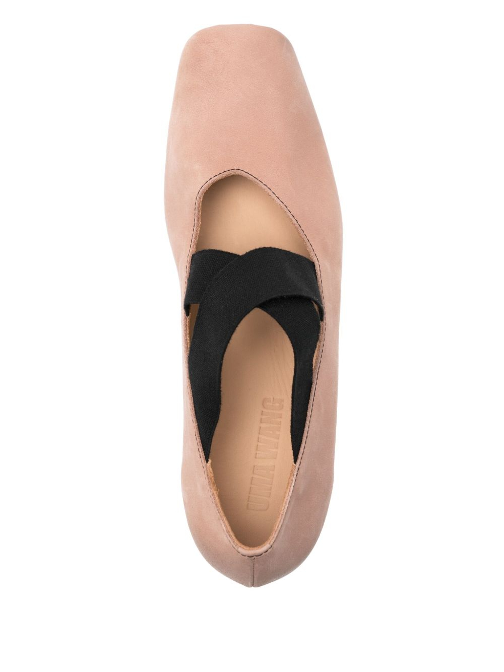 [UMA WANG] Flat shoes FW26 US9003UW059