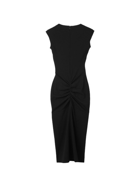 [JACQUEMUS] Sleeveless dress FW26 DRW00889AW00476 990