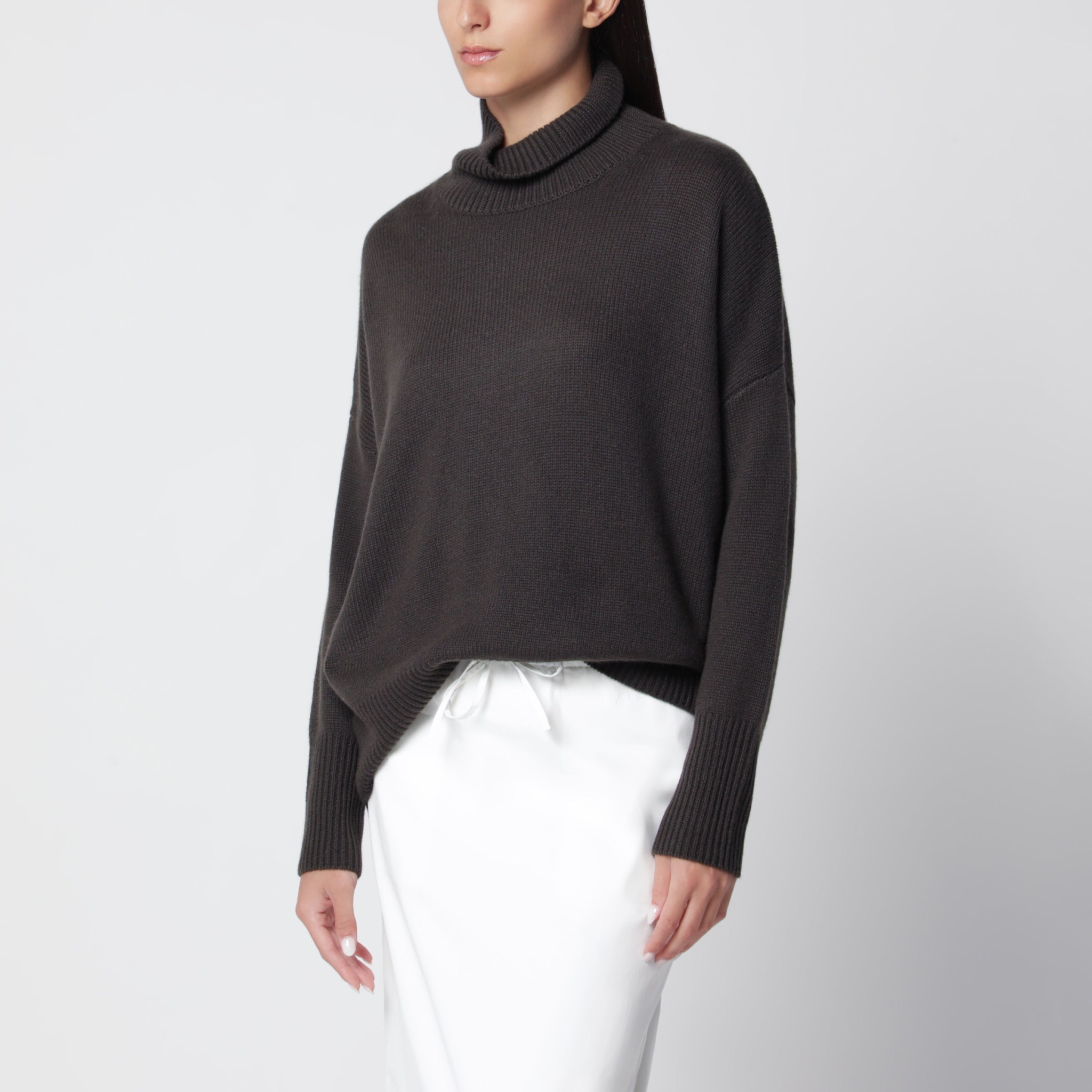 [Lisa Yang] Knitwear FW26 202113WS