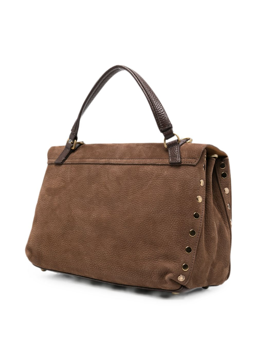 [Zanellato] Shoulder bag FW26 070880 0070000 SMALL Z1164