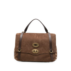 [Zanellato] Shoulder bag FW26 070880 0070000 SMALL Z1164