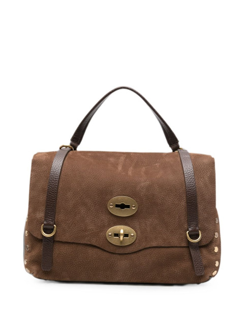 [Zanellato] Shoulder bag FW26 070880 0070000 SMALL Z1164