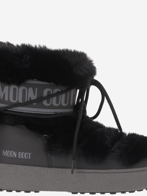 [Moon Boot] Ankle Boots FW26 2450130N001