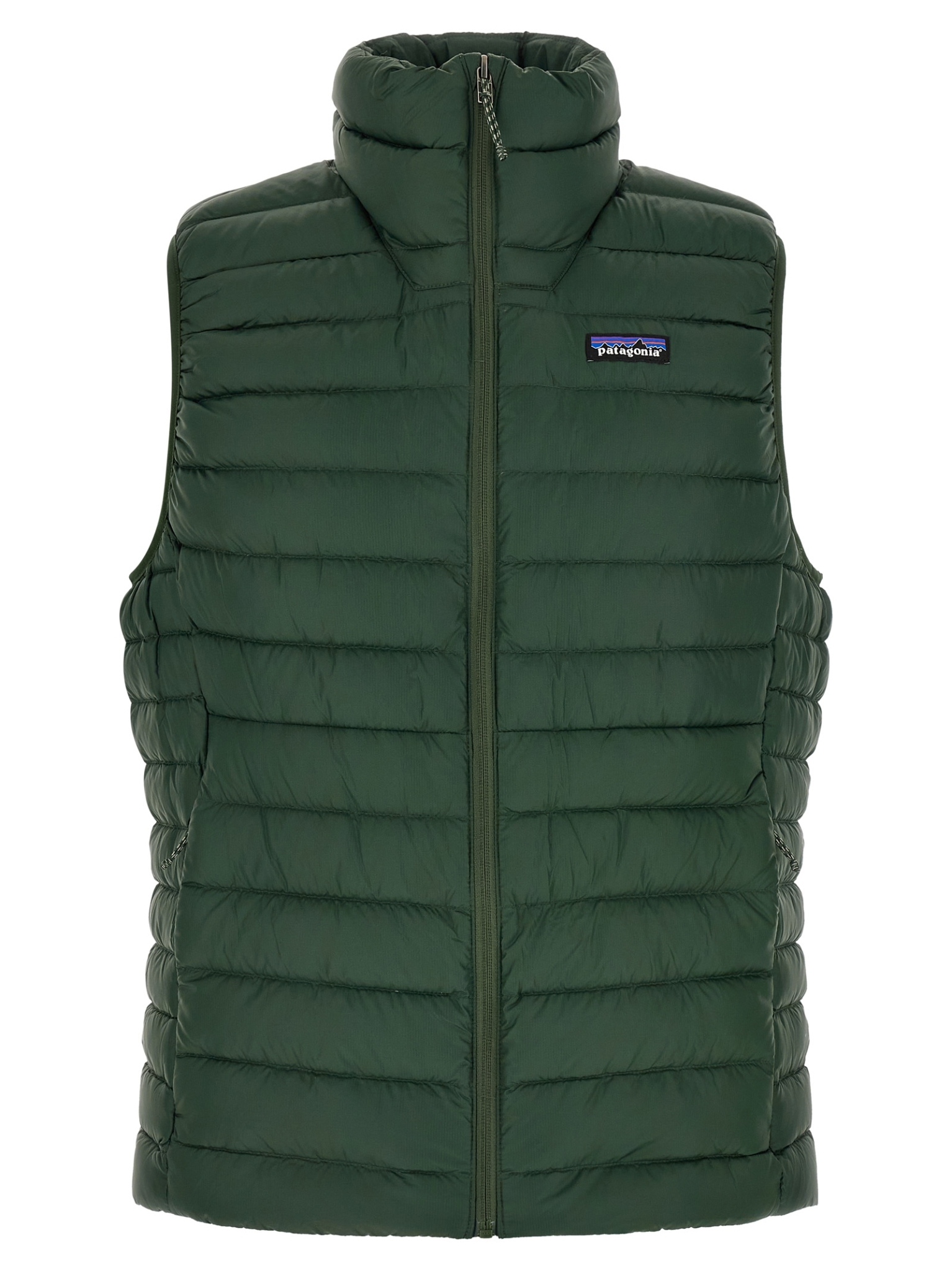 [Patagonia] Vest FW26 84623TLGR