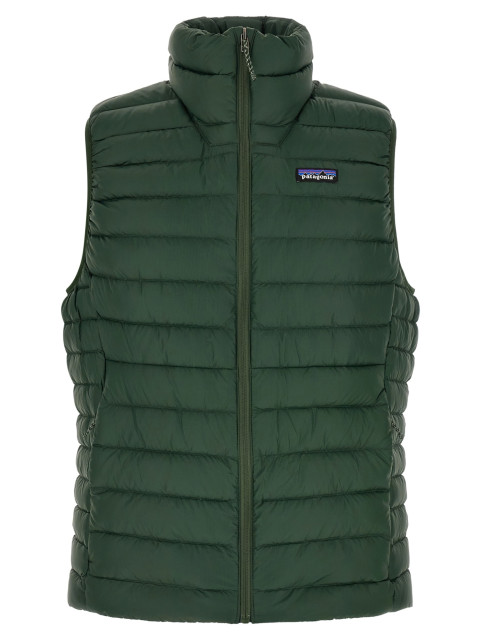 [Patagonia] Vest FW26 84623TLGR