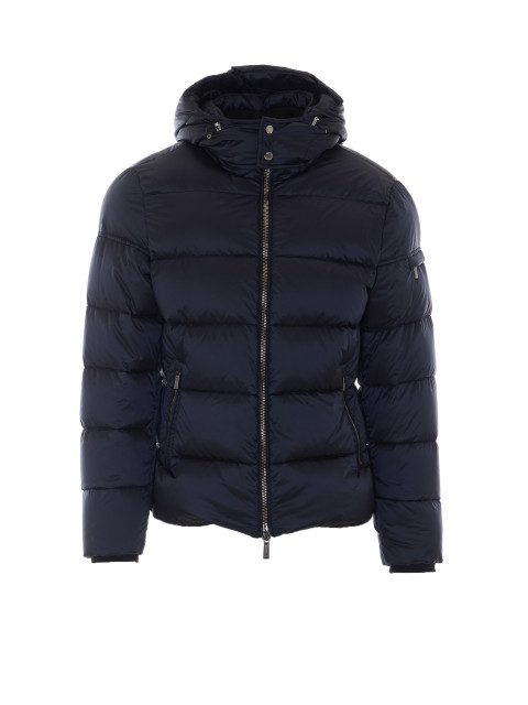[Moorer] Down Jacket FW26 BRETTSHU0498