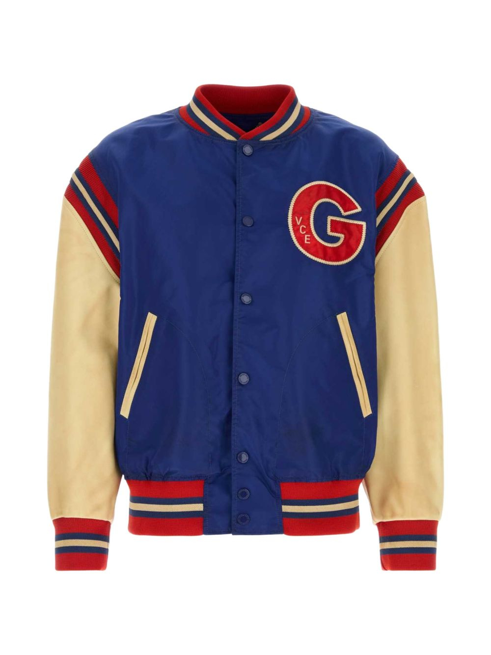[Golden Goose] Casual Jacket FW26 GMP02792P00266551141