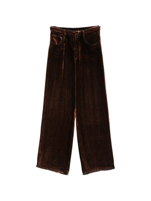 [Pierre Louis Mascia] Trousers FW26 KANDOX-PT12699102516524