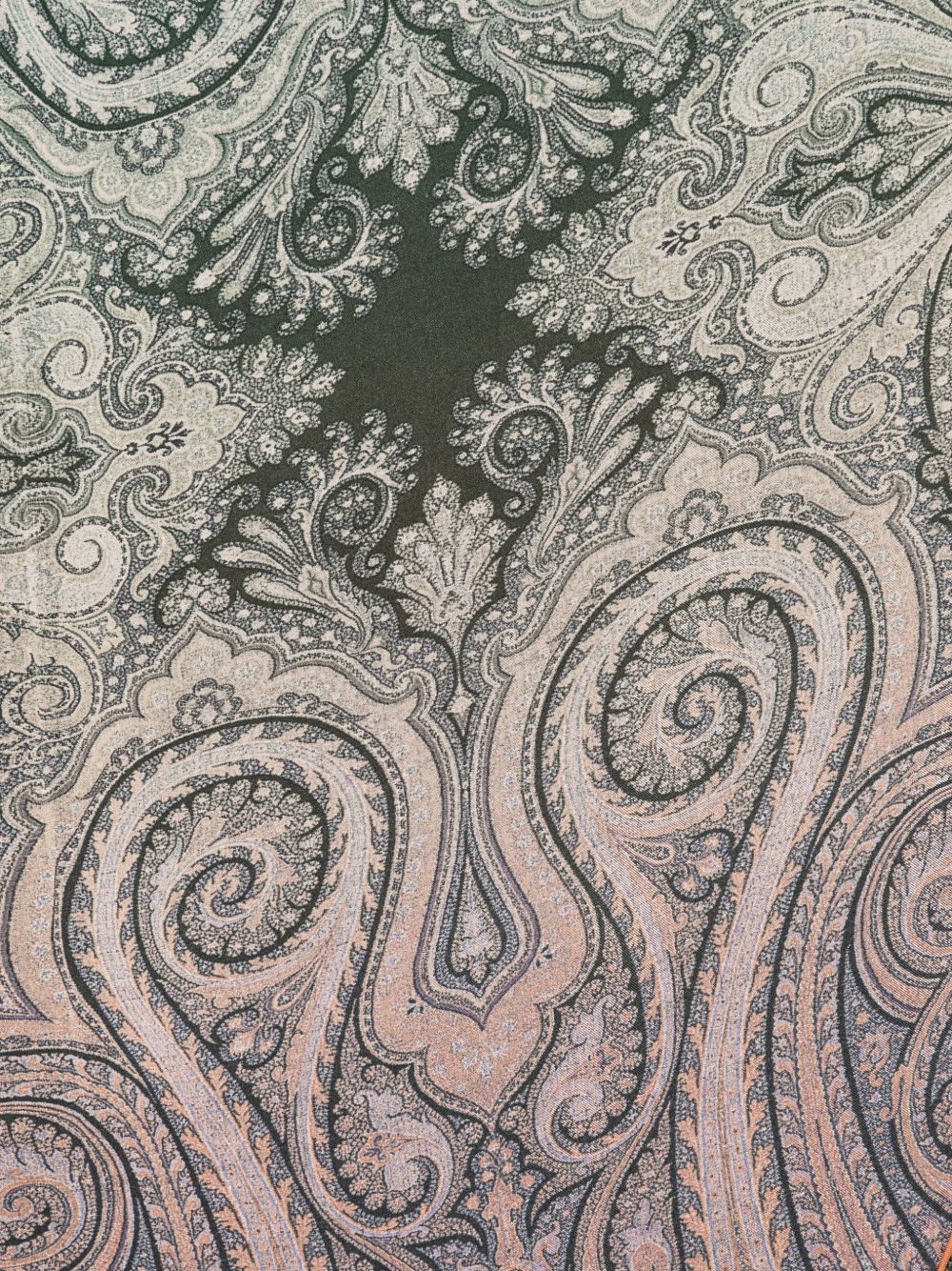 [Pierre Louis Mascia] Scarf FW26 ALOEUW/SW-065X120LMF101518895