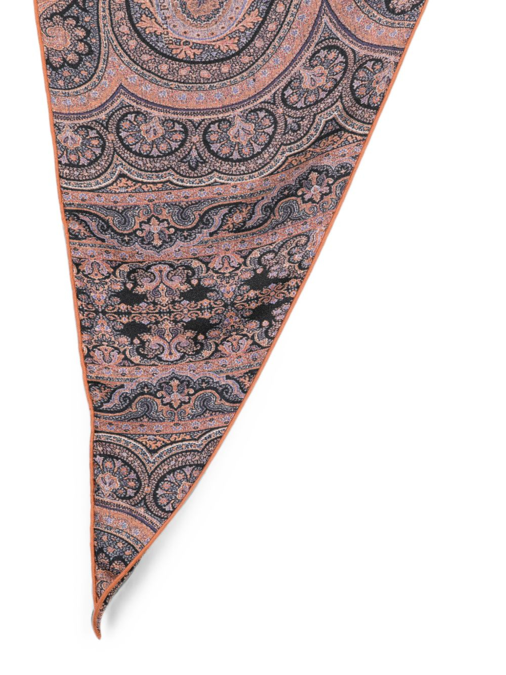 [Pierre Louis Mascia] Scarf FW26 ALOEUW/SW-065X120LMF101518895