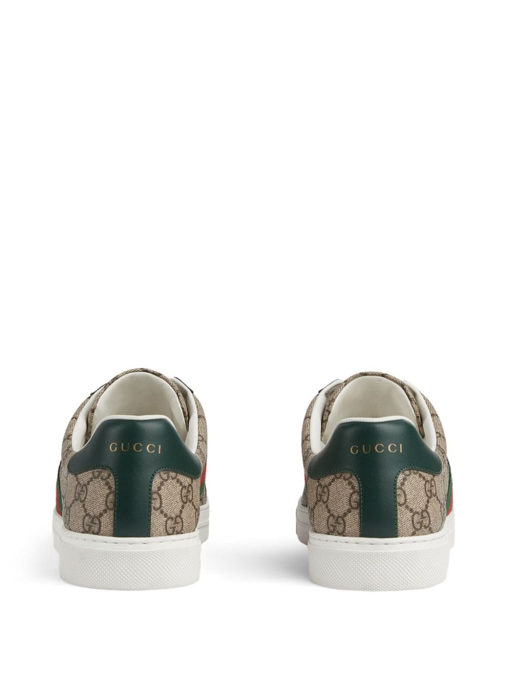 [Gucci] Sneakers FW26 760775FACMZ9746