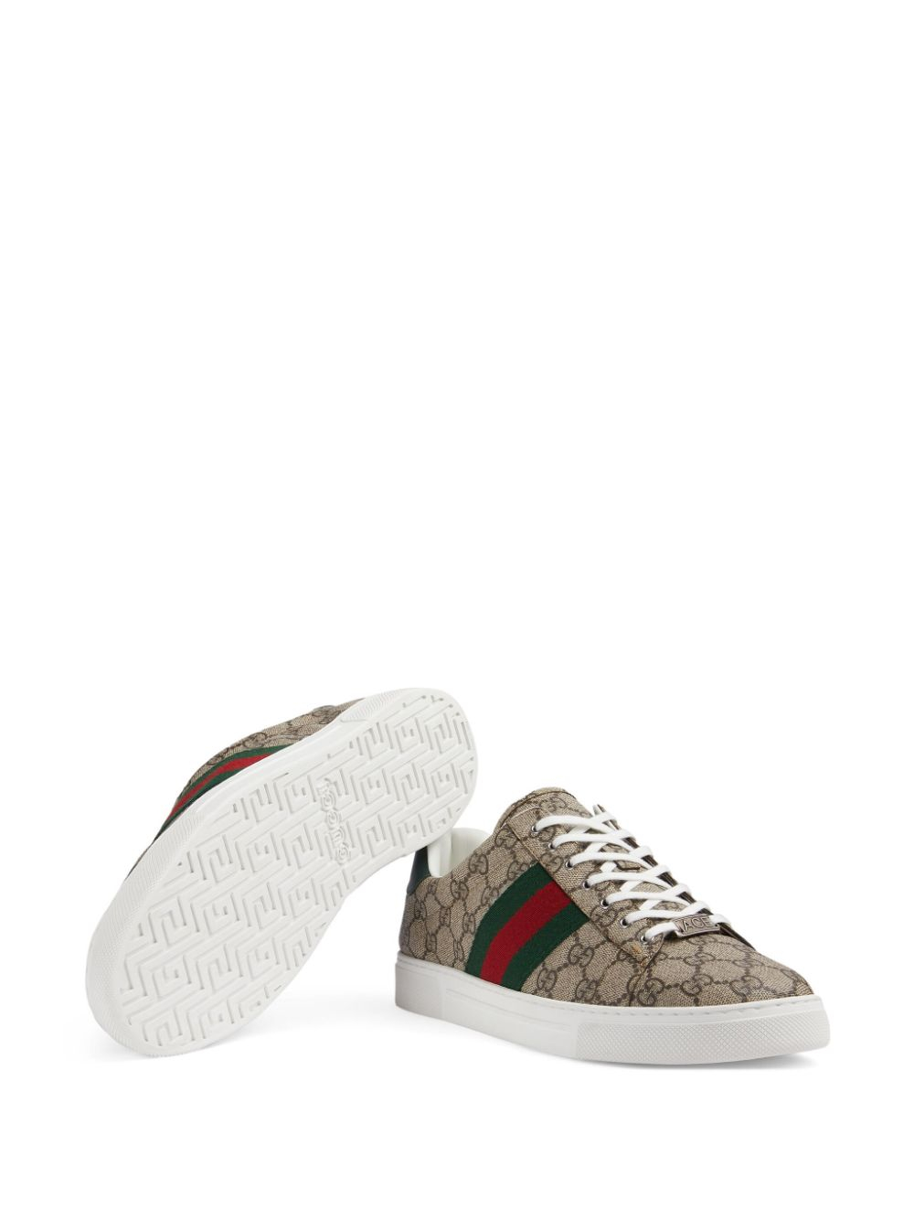 [Gucci] Sneakers FW26 760775FACMZ9746