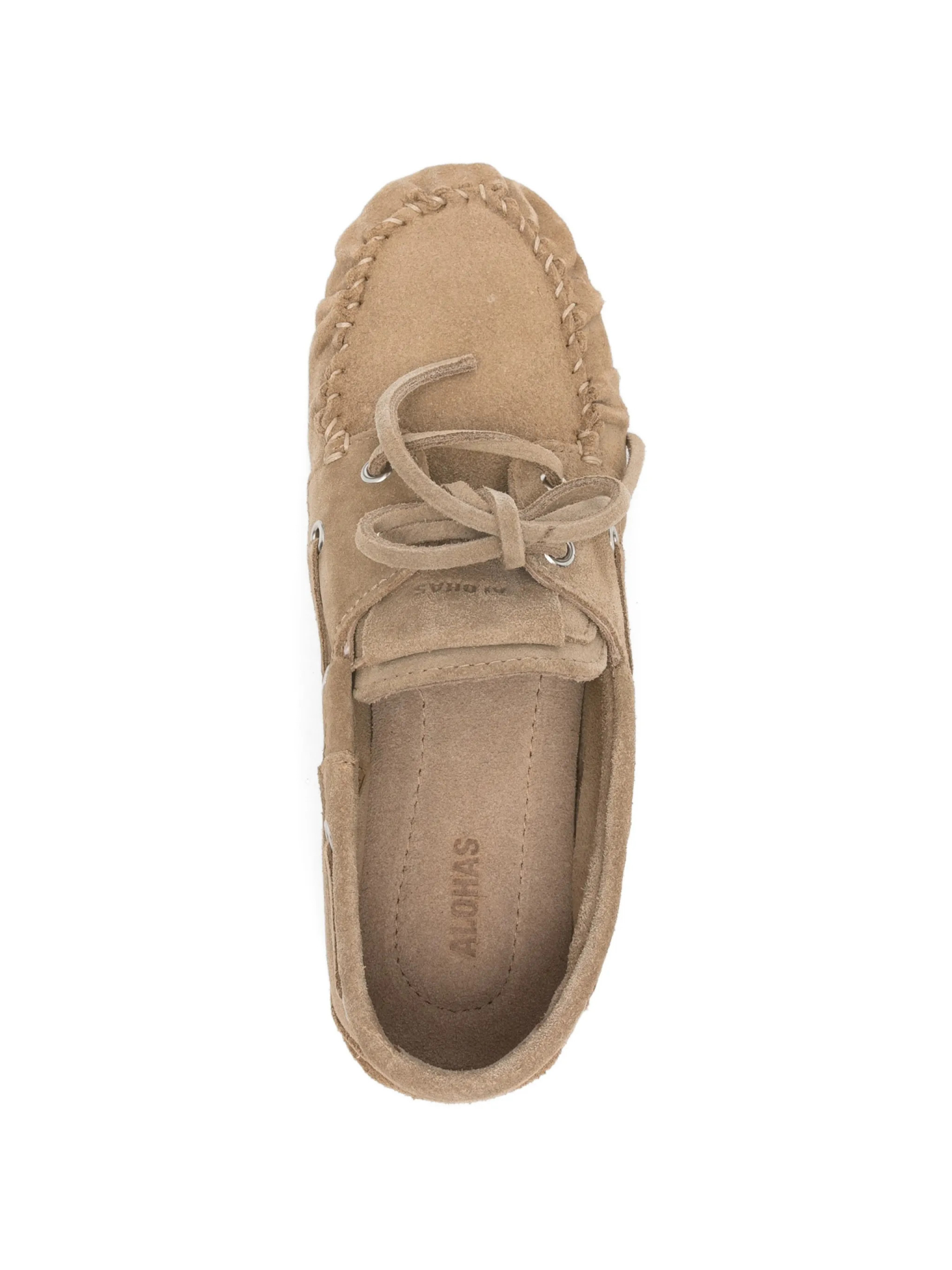 [ALOHAS] Loafer FW26 S10104402