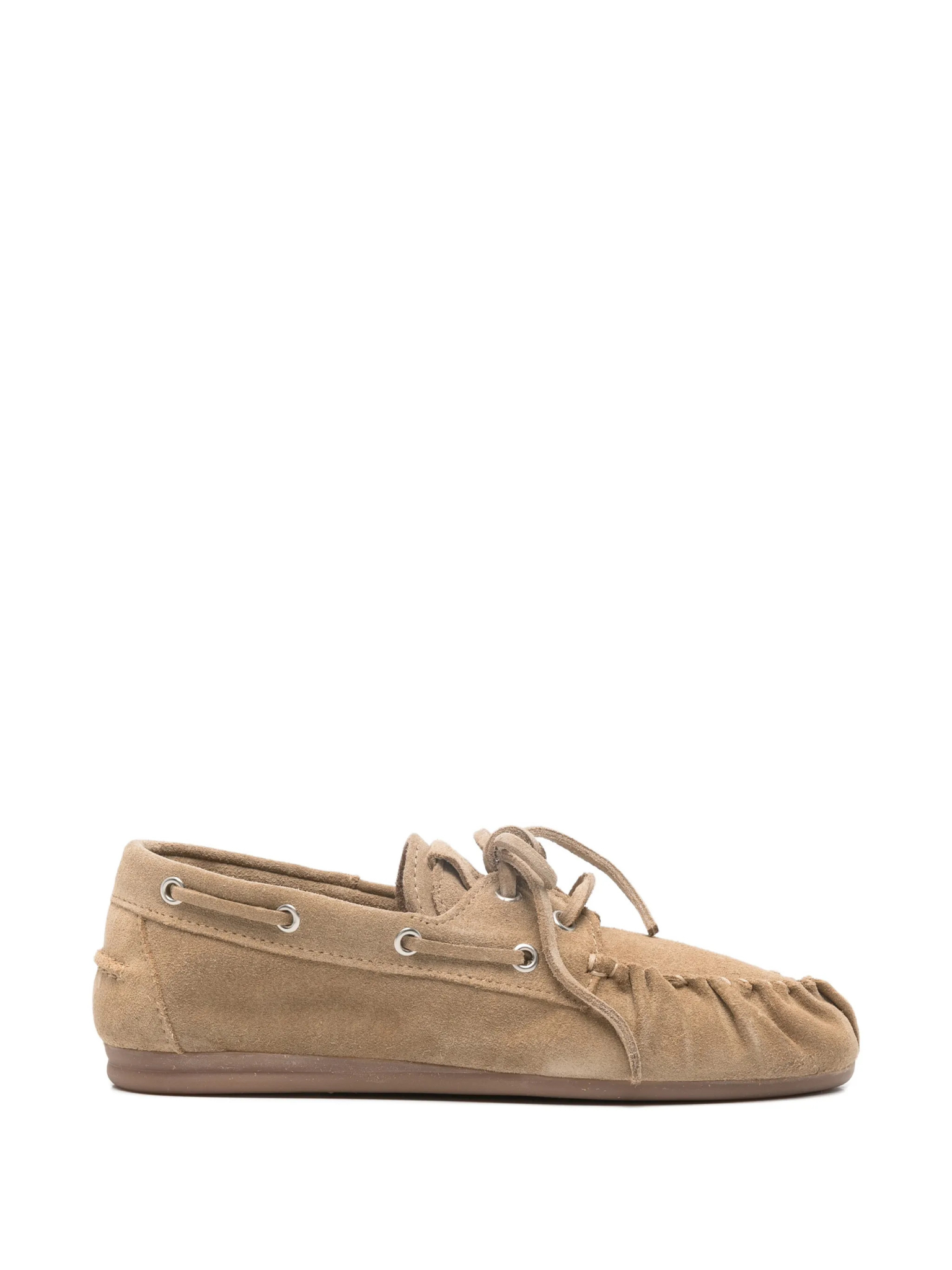 [ALOHAS] Loafer FW26 S10104402
