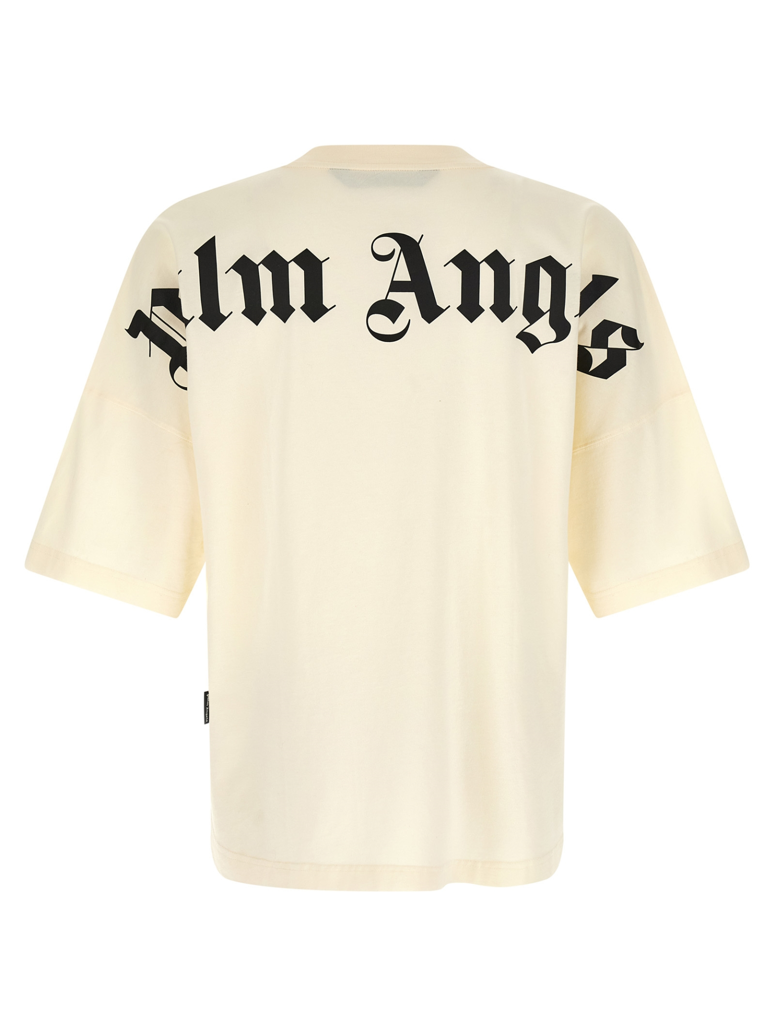[Palm Angels] T-shirts Short Sleeve FW26 PAMAA005JR0020310