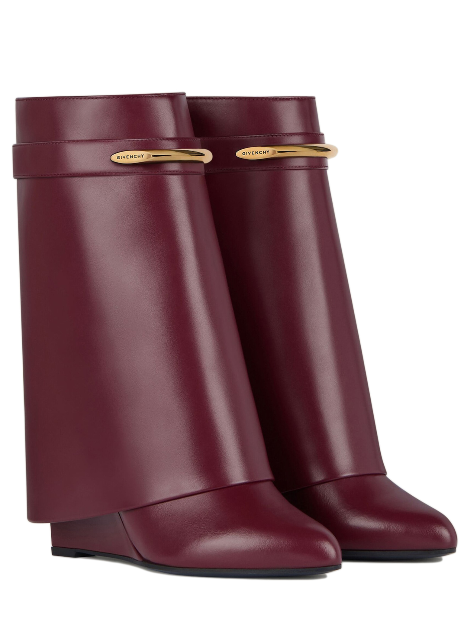 [Givenchy] Boots SS26 BE605LE1J7604