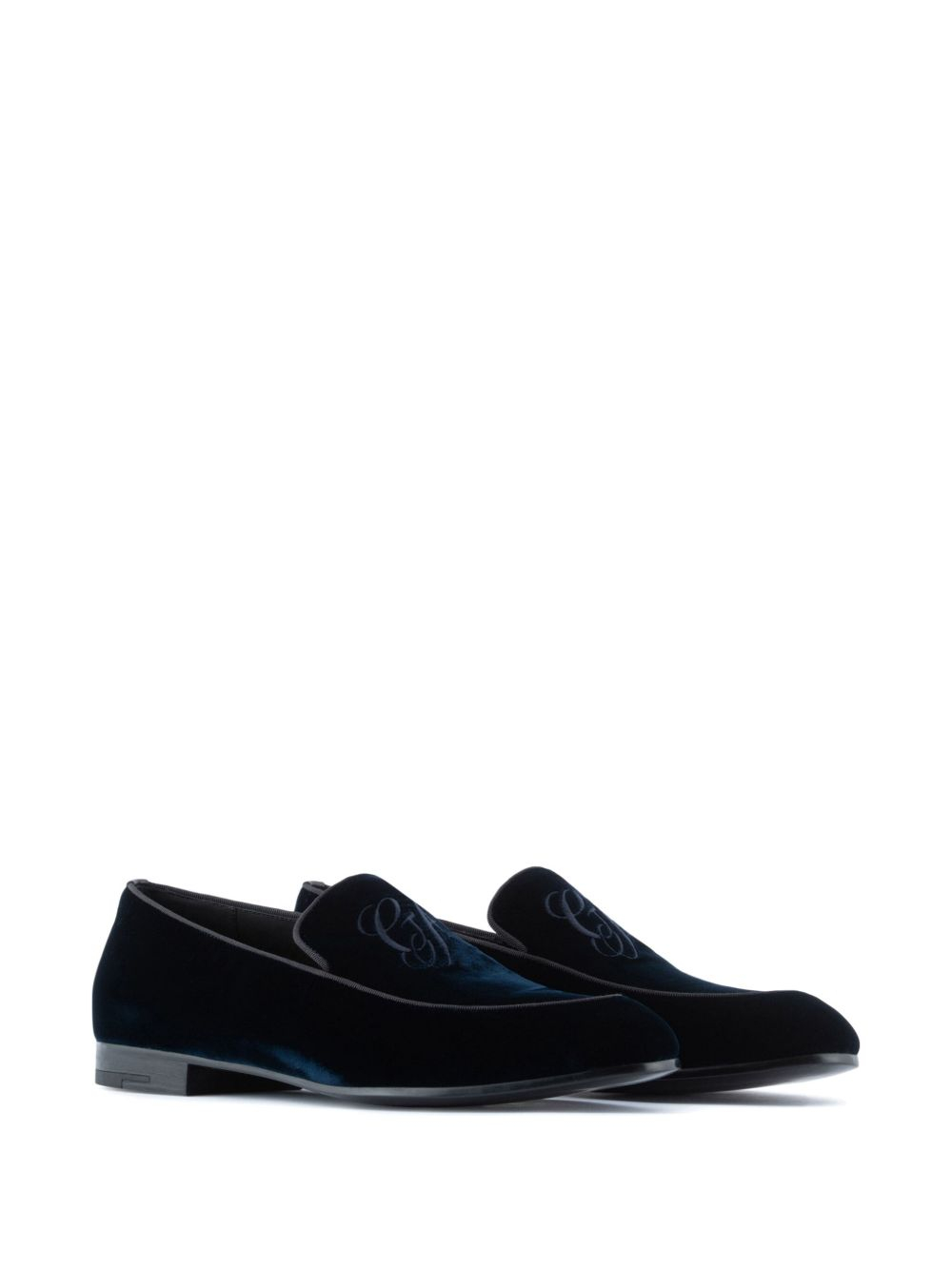 [Giorgio Armani] Loafer SS26 X2A373XM649N280