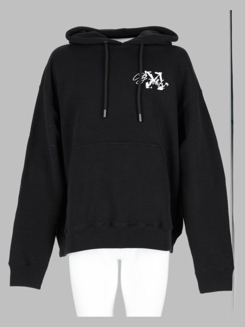 [Off-White] Sweatshirt FW26 44MBB085_F26F007001