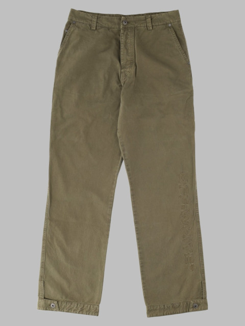 [Off-White] Pants FW26 44MCF04R_F26F001312