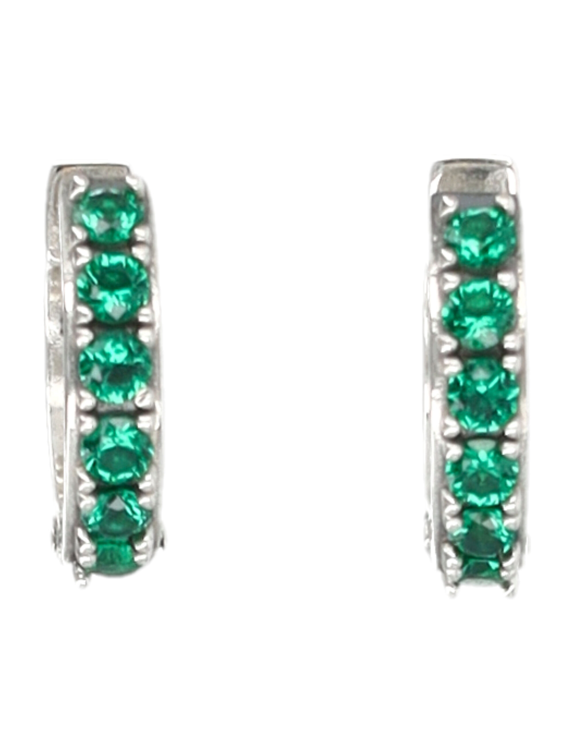 [EMANUELE BICOCCHI] Other Accessory FW26 CDLE1CSILVERGREEN