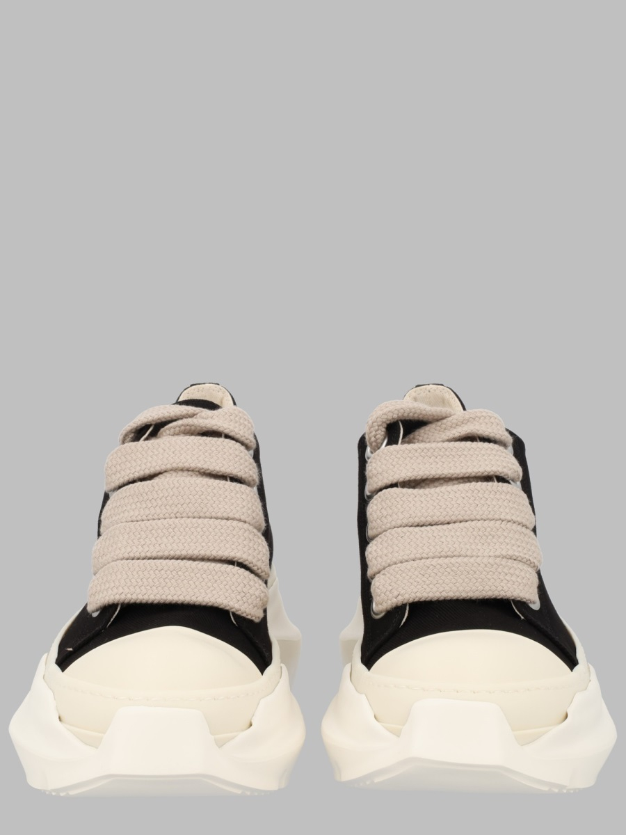 [RICK OWENS DRKSHDW] Sneakers FW26 DU02F6845_DOW2911