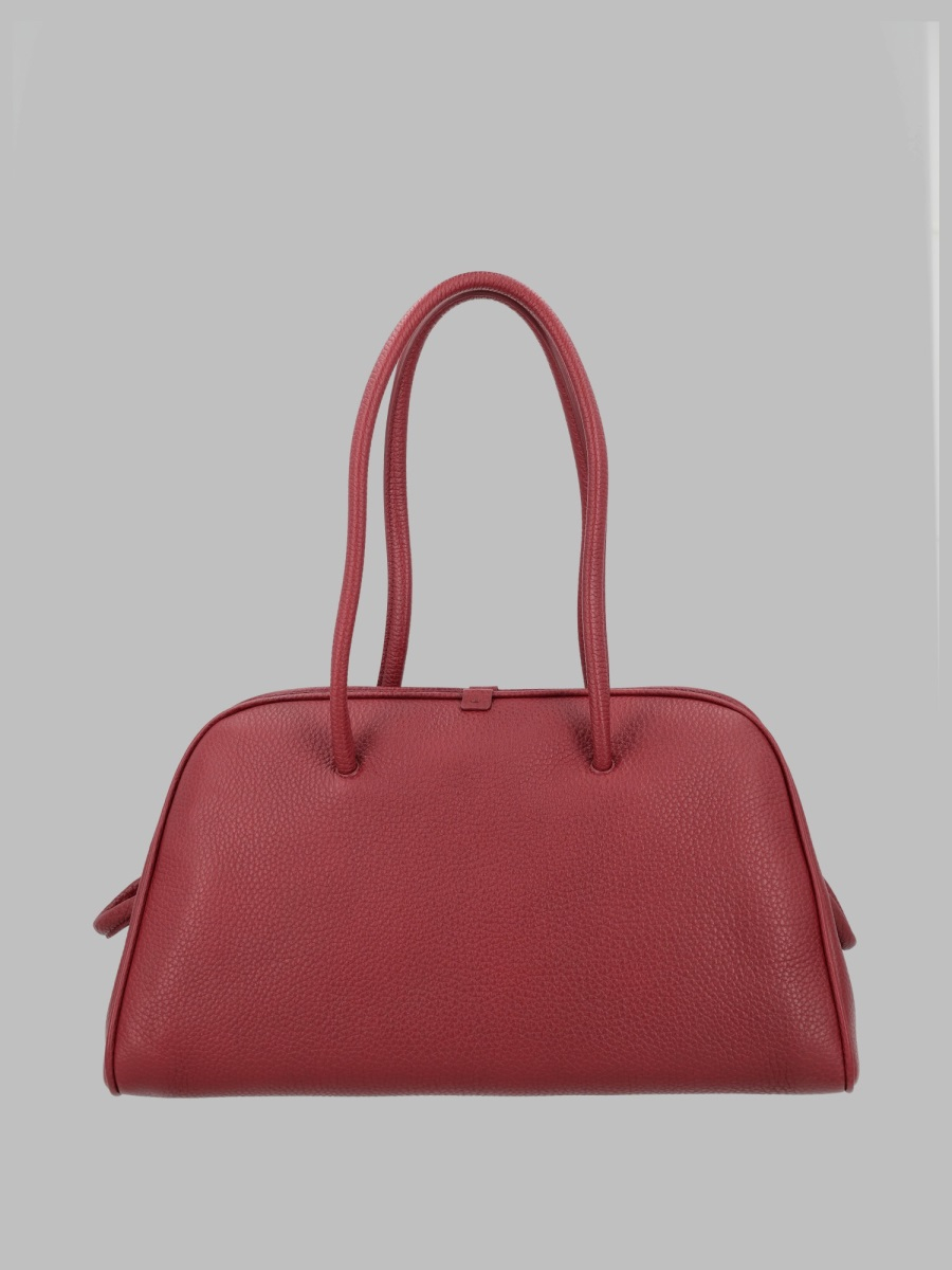 [JACQUEMUS] Shoulder bag FW26 BAU00417AC0_3A03490
