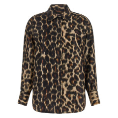 [Alberto Biani] Shirts Long Sleeve FW26 MM854SE320567