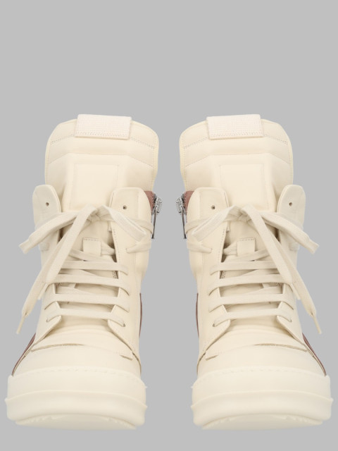 [Rick Owens] Sneakers FW26 RR02F4894_LCOLCY11861