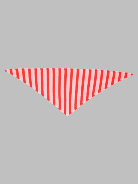 [Paul Smith] Scarf FW26 W1A-251MK-W193_20