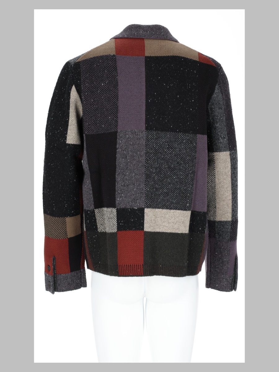 [PS By Paul Smith] Knitwear FW26 M2R-A061-W22838_78