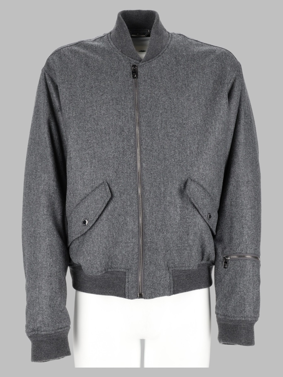 [Dolce & Gabbana] Jacket FW26 G9CLAT_FU291S8292