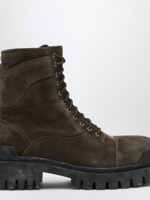 [Balenciaga] Ankle boots FW26 873536WCB43