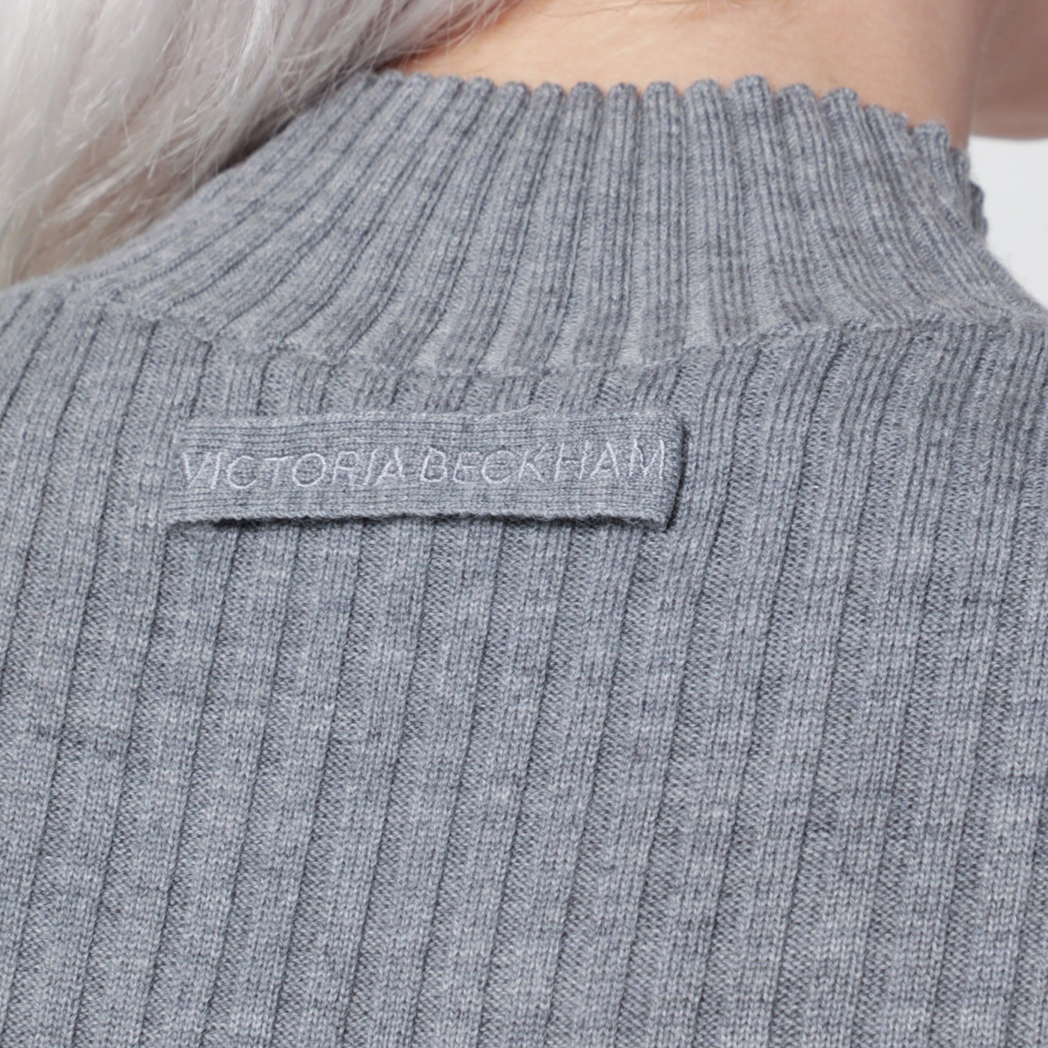 [VICTORIA BECKHAM] Knitwear FW26 1425KTP006804BWO