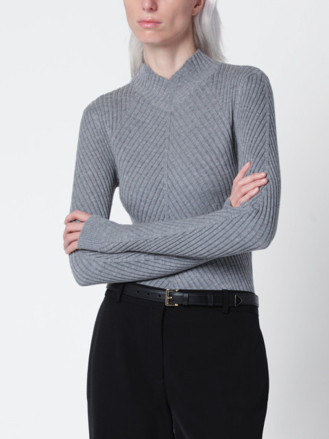 [VICTORIA BECKHAM] Knitwear FW26 1425KTP006804BWO
