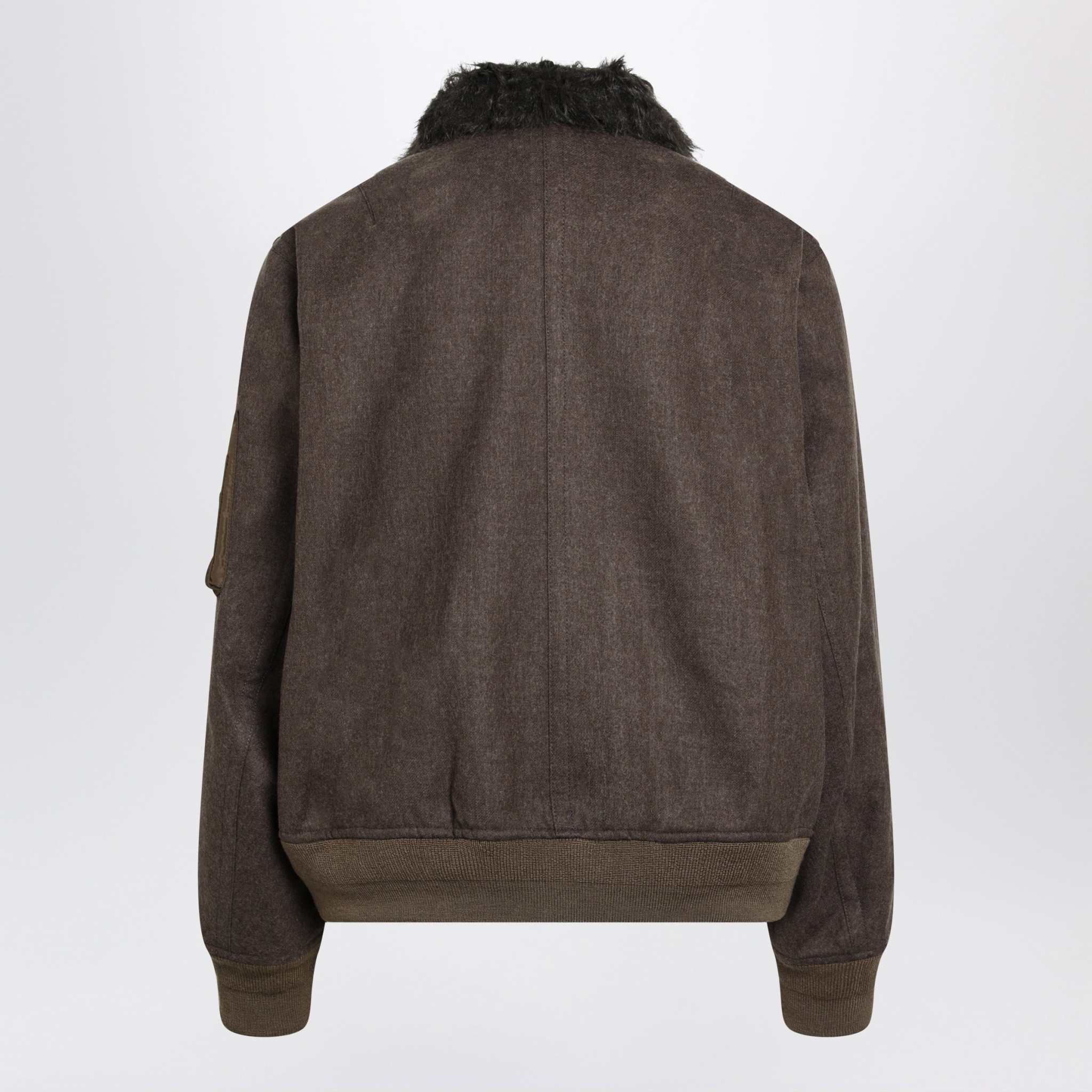 [Sacai] Jacket FW26 26-04081MWO