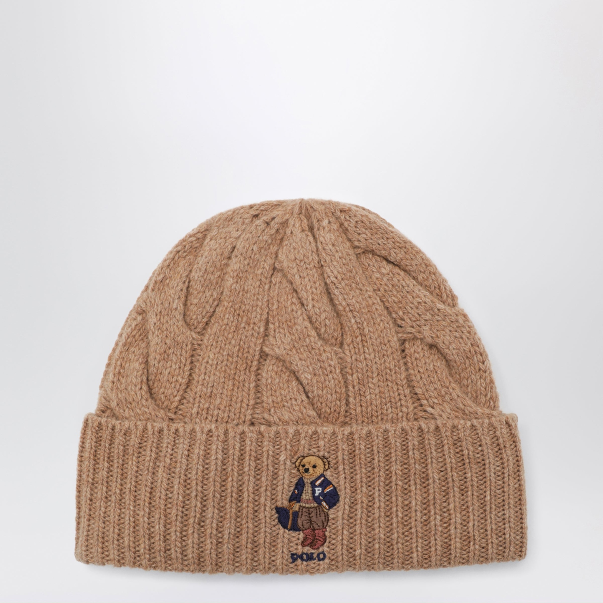 [Polo Ralph Lauren] Cap FW26 455P18118002WO
