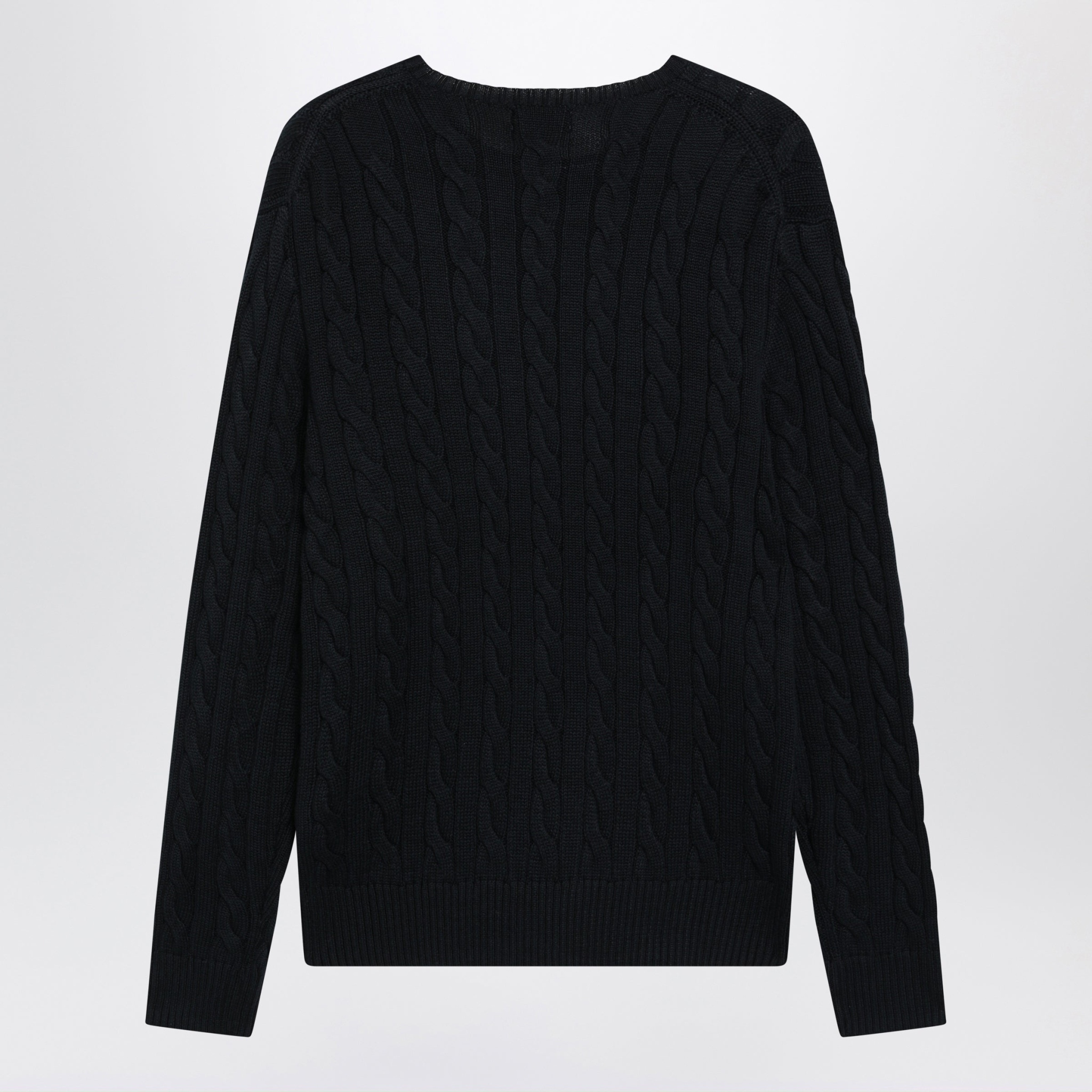 [Polo Ralph Lauren] Knitwear FW26 710775885555CO