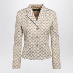 [Gucci] Jacket FW26 A003XFZAVMM